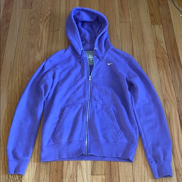 lavender nike sweatsuit